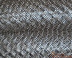 Сетка стальная плетеная без покрытия 6 ГОСТ 5336-80 диаметр проволоки 1,2 мм