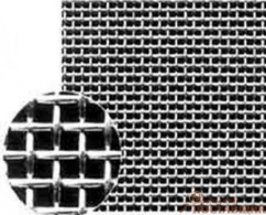 Сетка с квадратными ячейками без покрытия 60 ГОСТ 5336-80 диаметр проволоки 3 мм
