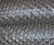 Сетка стальная плетеная без покрытия 6 ГОСТ 5336-80 диаметр проволоки 1,2 мм