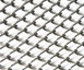 Сетка стальная плетеная без покрытия 8 ГОСТ 5336-80 диаметр проволоки 1,2 мм