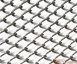 Сетка стальная плетеная оцинкованная 15 ГОСТ 5336-80 диаметр проволоки 1,6 мм