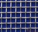 Сетка с квадратными ячейками без покрытия 20 ТУ 14-198-116-94 диаметр проволоки 1,6 мм