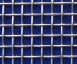 Сетка с квадратными ячейками без покрытия 100 ТУ 14-198-116-94 диаметр проволоки 4,5 мм