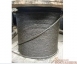 Канат стальной двойной свивки 5.5 ГОСТ 14954-80 без покрытия, масса 1000 м 127 кг
