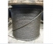 Канат стальной двойной свивки 8.8 ГОСТ 14954-80 без покрытия, масса 1000 м 327,5 кг