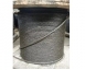 Канат стальной двойной свивки 8 ГОСТ 14954-80 без покрытия, масса 1000 м 272,5 кг